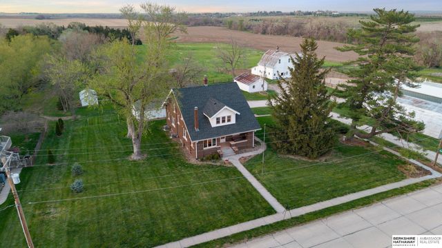 408 Hillside Avenue, Yutan, NE 68073