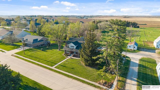 408 Hillside Avenue, Yutan, NE 68073