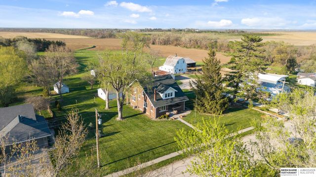 408 Hillside Avenue, Yutan, NE 68073