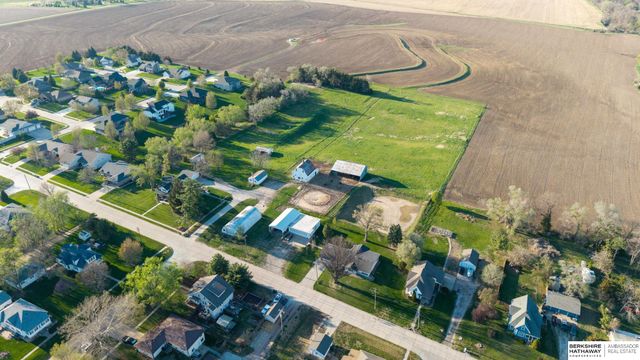 408 Hillside Avenue, Yutan, NE 68073