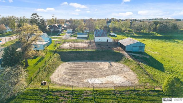 408 Hillside Avenue, Yutan, NE 68073