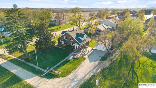 408 Hillside Avenue, Yutan, NE 68073