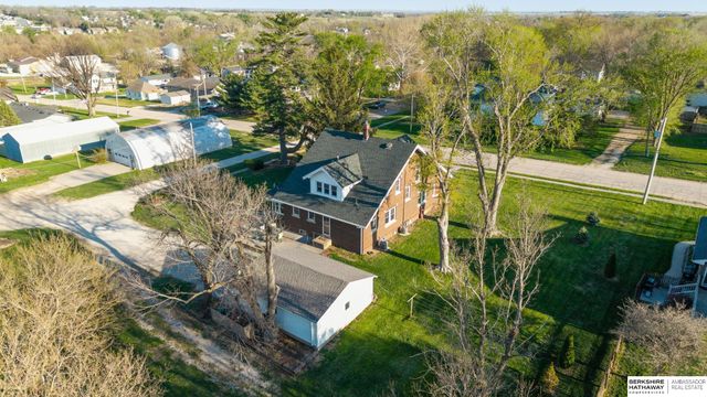 408 Hillside Avenue, Yutan, NE 68073