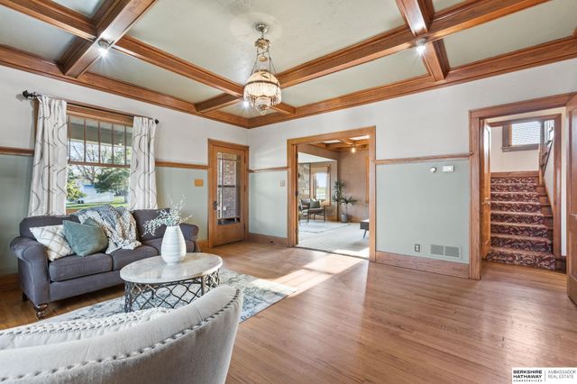 408 Hillside Avenue, Yutan, NE 68073