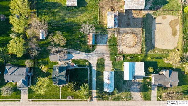 408 Hillside Avenue, Yutan, NE 68073