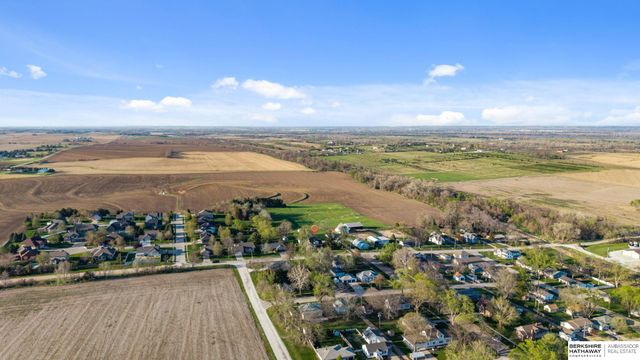 408 Hillside Avenue, Yutan, NE 68073