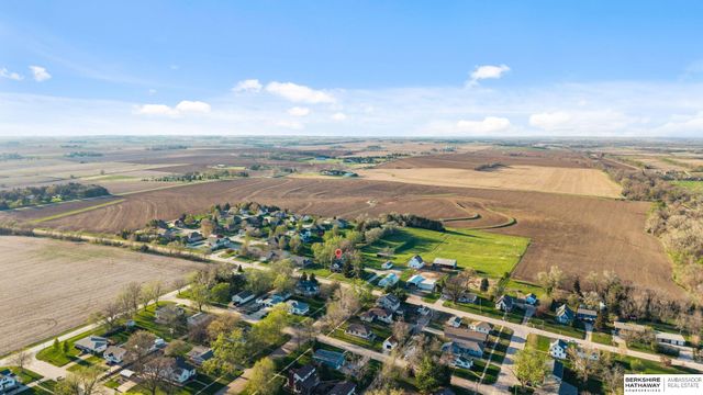 408 Hillside Avenue, Yutan, NE 68073