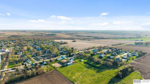 408 Hillside Avenue, Yutan, NE 68073