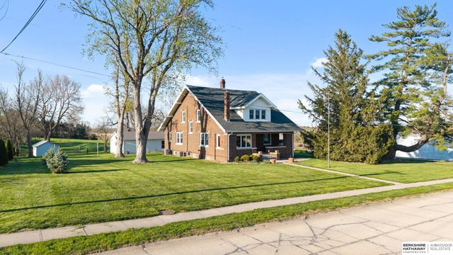 408 Hillside Avenue, Yutan, NE 68073