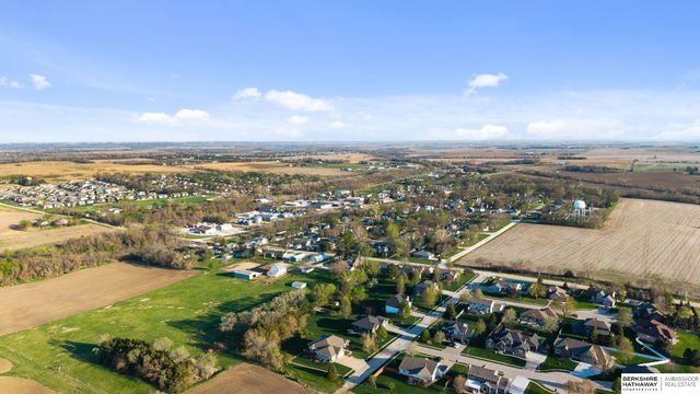 408 Hillside Avenue, Yutan, NE 68073