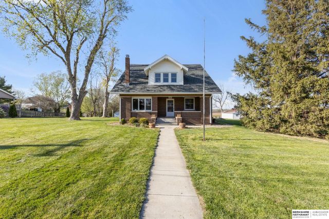 408 Hillside Avenue, Yutan, NE 68073