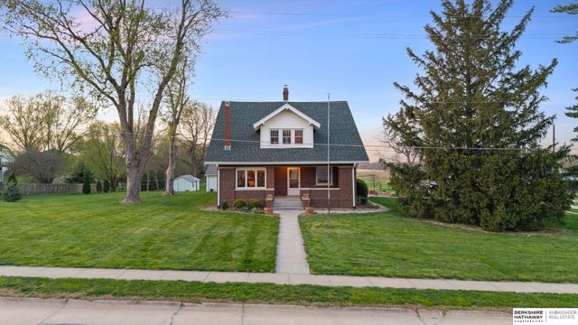 408 Hillside Avenue, Yutan, NE 68073
