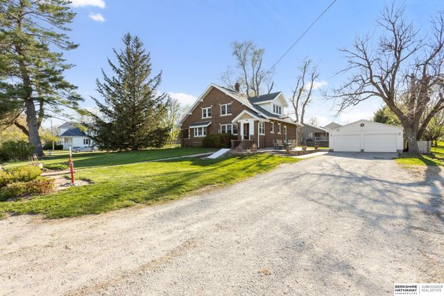 408 Hillside Avenue, Yutan, NE 68073