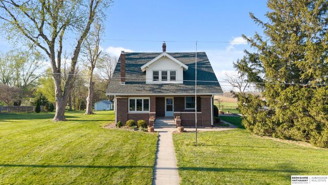 408 Hillside Avenue, Yutan, NE 68073