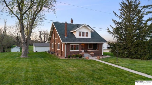 408 Hillside Avenue, Yutan, NE 68073