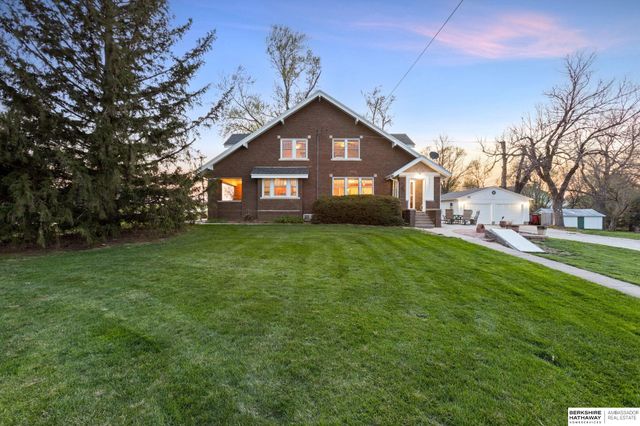 408 Hillside Avenue, Yutan, NE 68073
