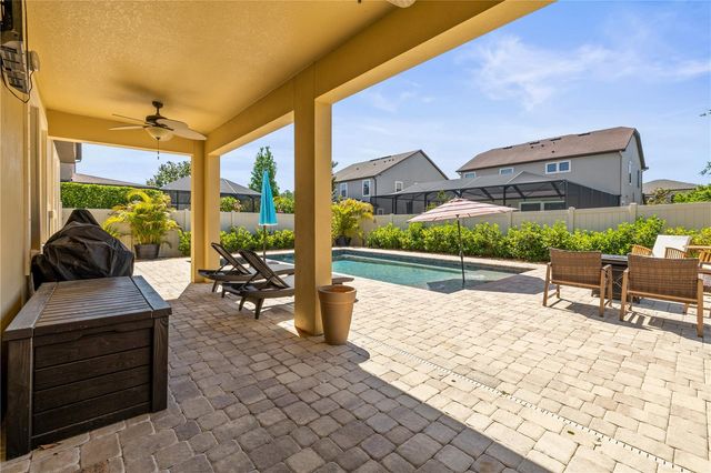 12476 TIBBETTS STREET, Odessa, FL 33556