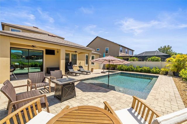 12476 TIBBETTS STREET, Odessa, FL 33556