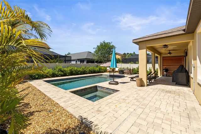 12476 TIBBETTS STREET, Odessa, FL 33556