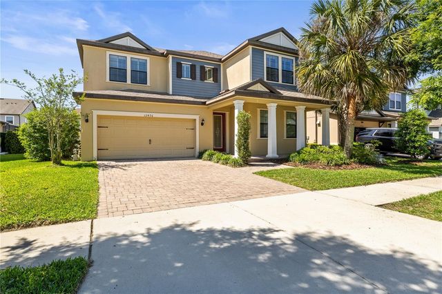 12476 TIBBETTS STREET, Odessa, FL 33556