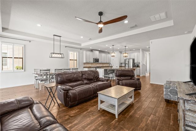 12476 TIBBETTS STREET, Odessa, FL 33556