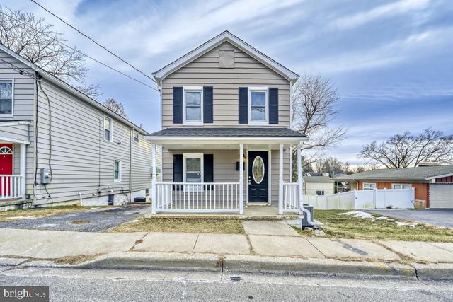 77 S CENTER ST, Westminster, MD 21157