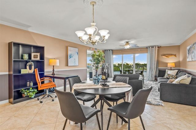 533 MARINA POINT DRIVE 533, Daytona Beach, FL 32114