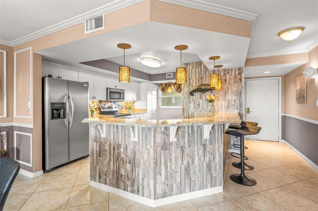 533 MARINA POINT DRIVE 533, Daytona Beach, FL 32114