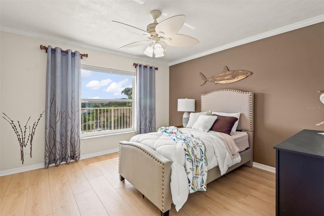533 MARINA POINT DRIVE 533, Daytona Beach, FL 32114
