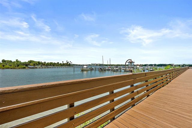 533 MARINA POINT DRIVE 533, Daytona Beach, FL 32114