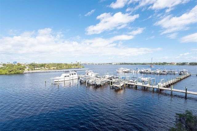 533 MARINA POINT DRIVE 533, Daytona Beach, FL 32114