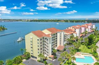 533 MARINA POINT DRIVE 533, Daytona Beach, FL 32114