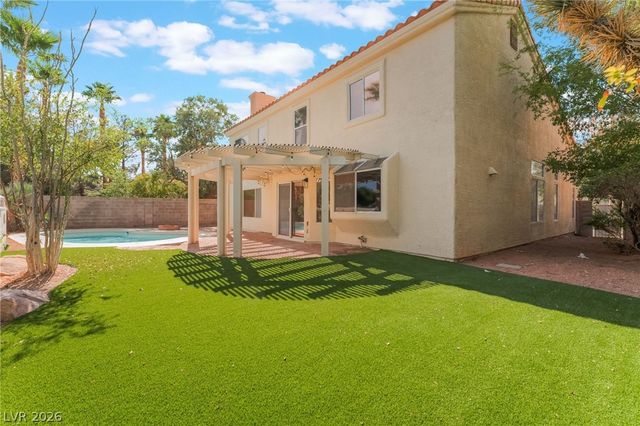 2100 Desert Peak Road, Las Vegas, NV 89134