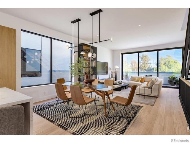 2540 Spruce Street A, Boulder, CO 80302