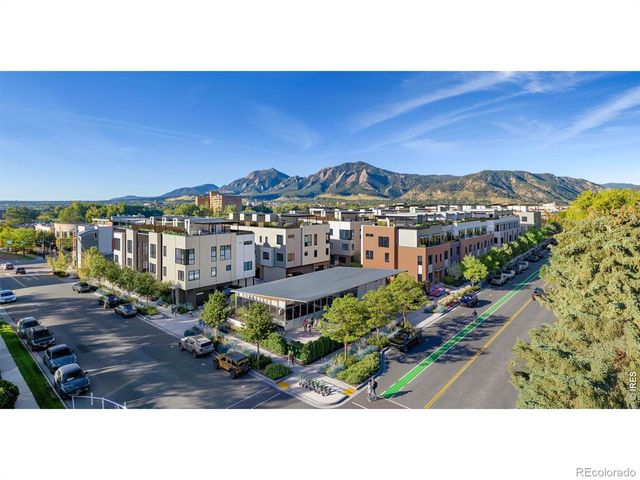 2540 Spruce Street A, Boulder, CO 80302