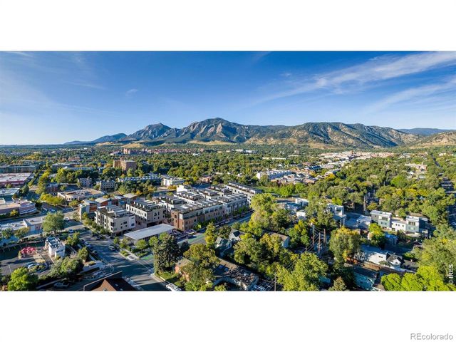 2540 Spruce Street A, Boulder, CO 80302