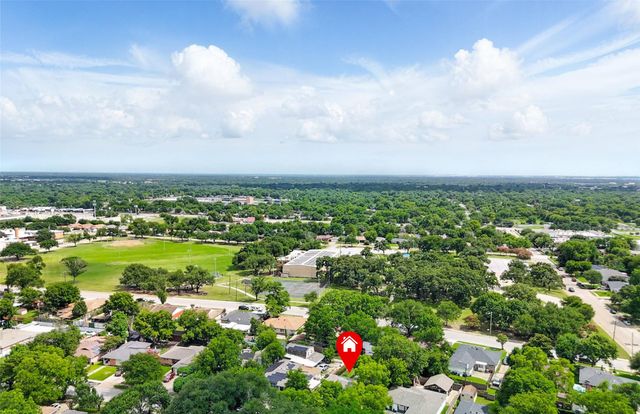 8620 Triton Lane, Dallas, TX 75227