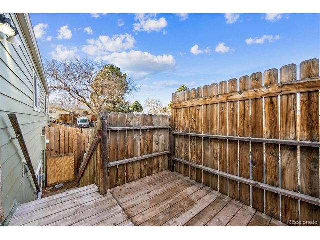 5721 W 92nd Ave 73, Westminster, CO 80031