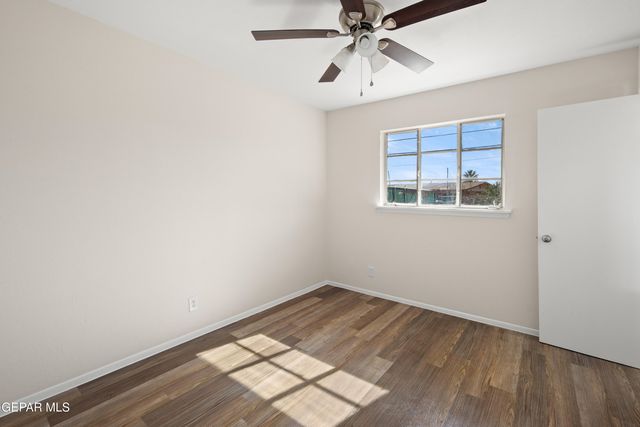 5016 DEBEERS Drive, El Paso, TX 79924