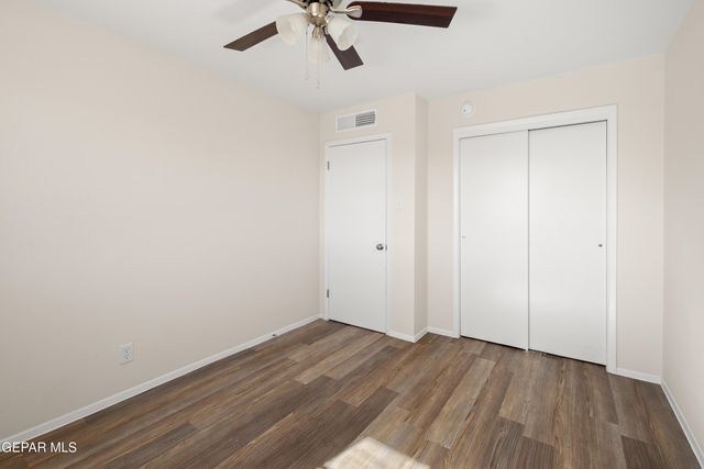 5016 DEBEERS Drive, El Paso, TX 79924