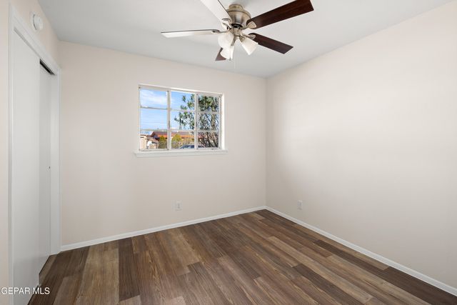 5016 DEBEERS Drive, El Paso, TX 79924