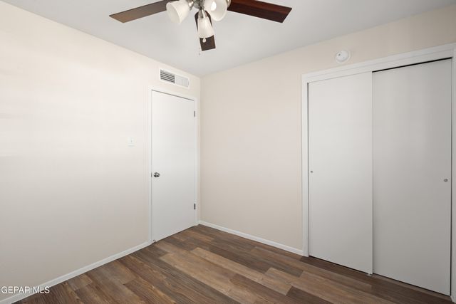 5016 DEBEERS Drive, El Paso, TX 79924