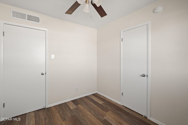 5016 DEBEERS Drive, El Paso, TX 79924