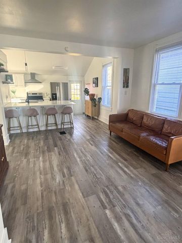 614 Liberty Avenue, Hamilton, OH 45013