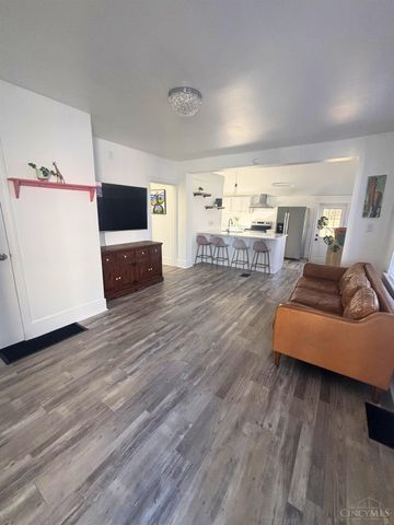 614 Liberty Avenue, Hamilton, OH 45013