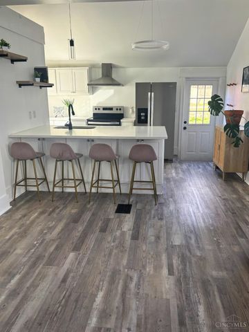 614 Liberty Avenue, Hamilton, OH 45013