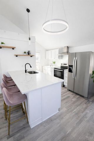 614 Liberty Avenue, Hamilton, OH 45013