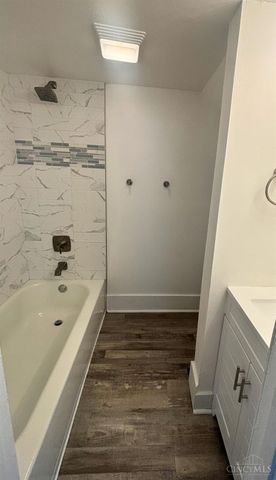 614 Liberty Avenue, Hamilton, OH 45013