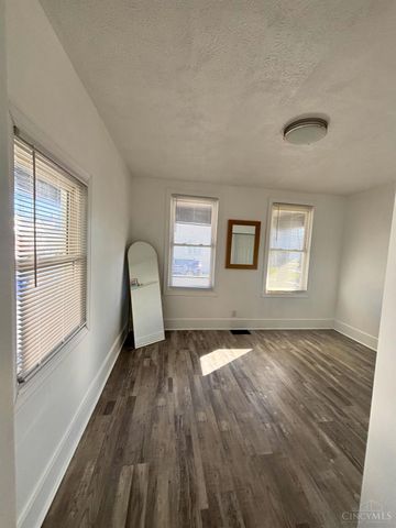 614 Liberty Avenue, Hamilton, OH 45013