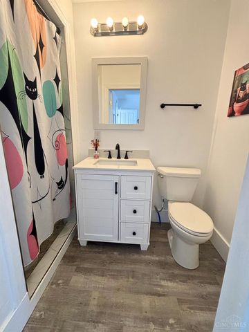 614 Liberty Avenue, Hamilton, OH 45013